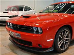 دودج تشالنجر